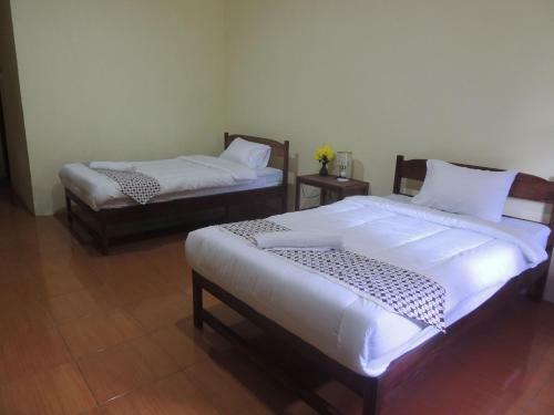 Hostal Homestay Effendi Borobudur Syariah By Ndalem Beong
