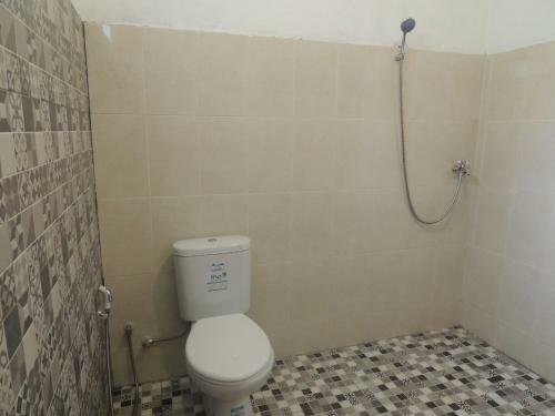 Hostal Homestay Effendi Borobudur Syariah By Ndalem Beong