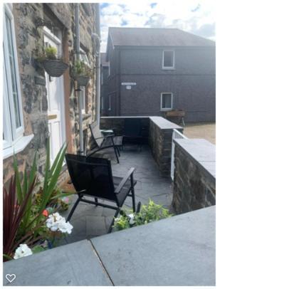 Historic And Characterful Old Prison Holiday Home.