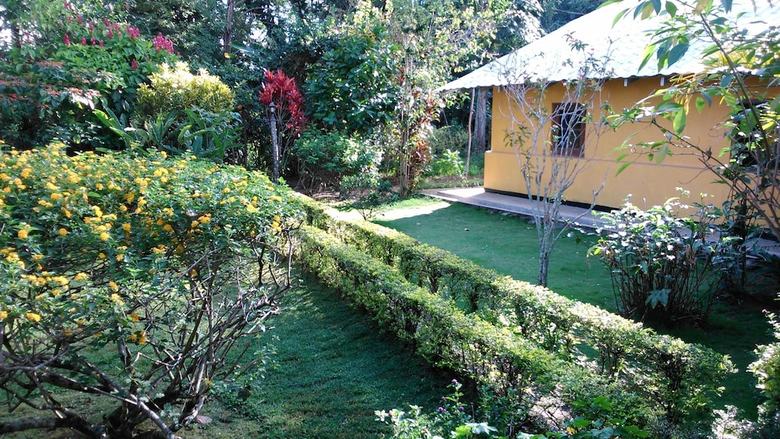 Bed & Breakfast Sunnyside Holiday Bungalow