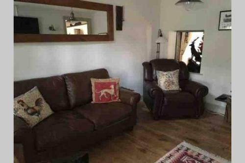 Apartamento Dartmoor National Park- Romantic Cottage