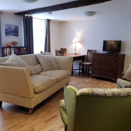 Apartamento 138a Old Star & Garter