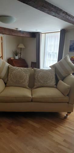 Apartamento 138a Old Star & Garter