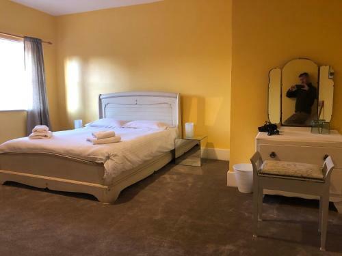 Bed & Breakfast Caynham Court