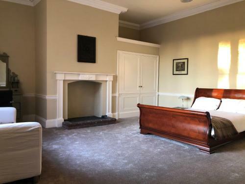 Bed & Breakfast Caynham Court