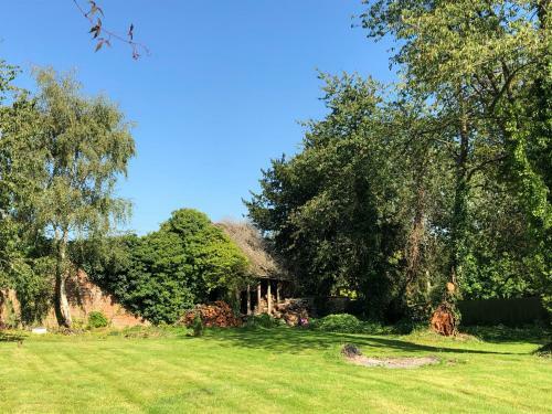 Bed & Breakfast Caynham Court