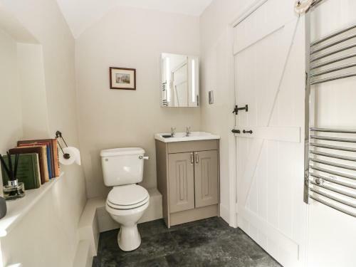 Victory Cottage