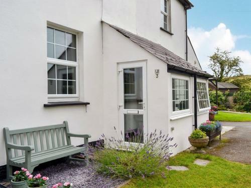 The Old Railway Cottage