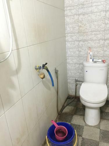 Kertawijaya Homestay