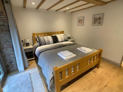 Swan House Tea Room And Bed & Breakfast