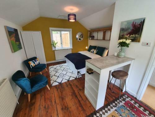 Apartamento Gorgeously Secluded - The Hideaway With Pool