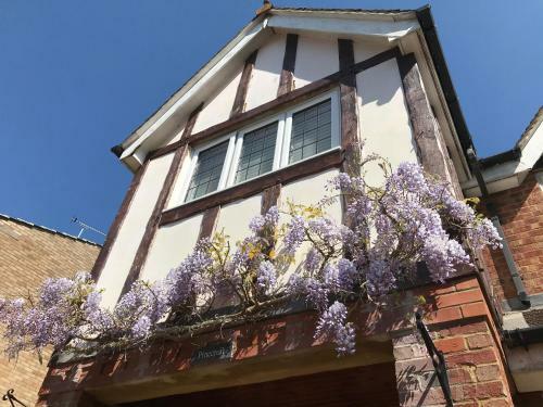 Apartamento The Studio Maidenhead Riverside