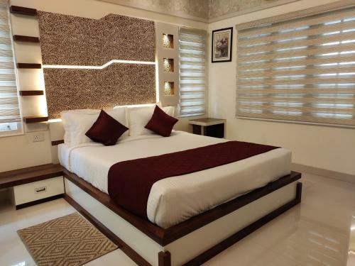 Hostal Luxvilla