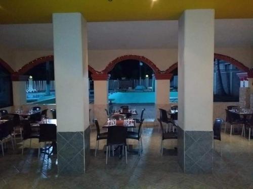 Hotel Gran Palmeiras