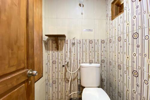 Hotel Spot On 2537 Bunda House
