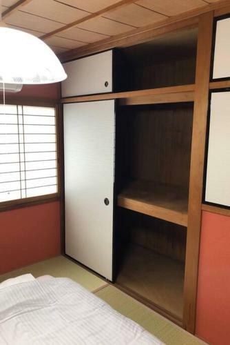 Lj Inn Fushimi Inari????