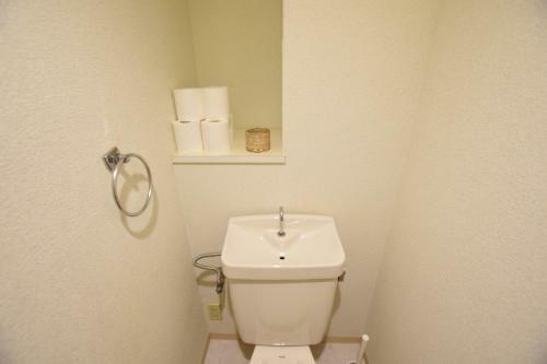 Apartamento Moriguchi Corpo - Vacation Stay 11738