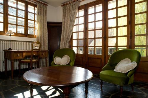 Hotel Auberge De L'abbaye