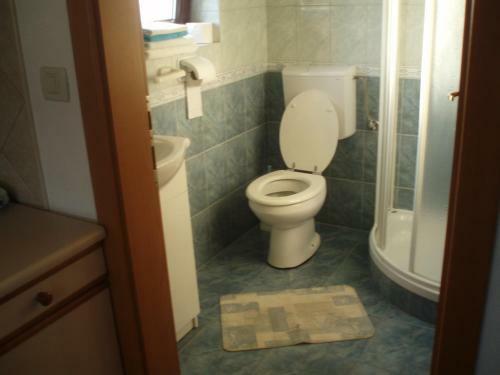 Bed & Breakfast Guest House Lidija