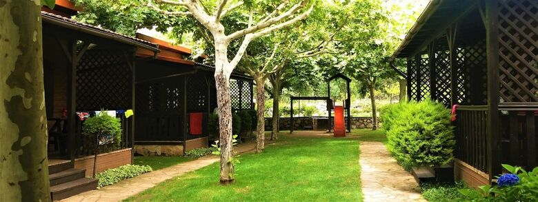 Complejo Camping La Mata