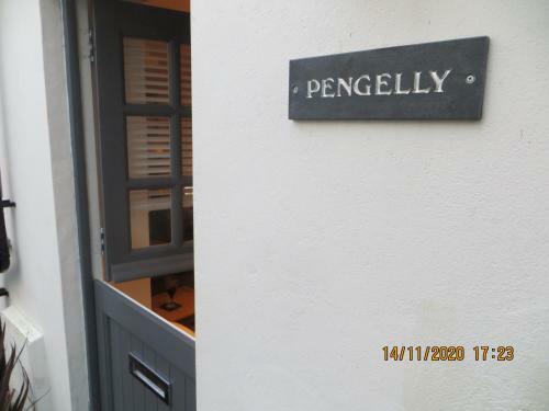 Pengelly - Luxury Converted Fisherman?s Net Loft