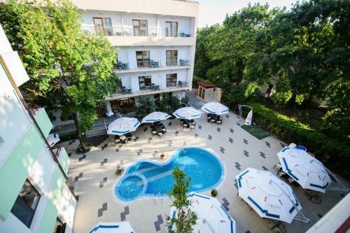 Holiday Olimp Hotel