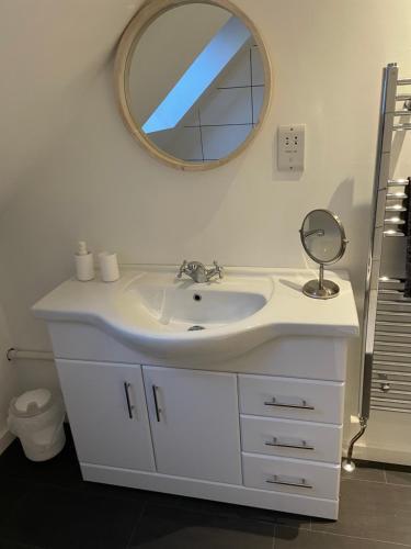 Apartamento The Town House - Newquay