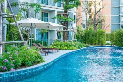 Apartamento The Title Resistances Naiyang Beach