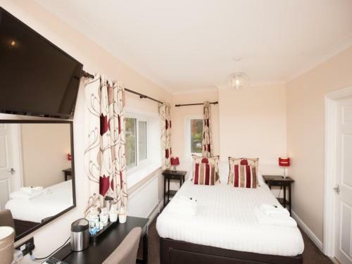 Bridge Hotel Brandon