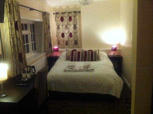 Bridge Hotel Brandon