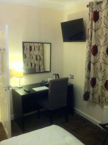 Bridge Hotel Brandon