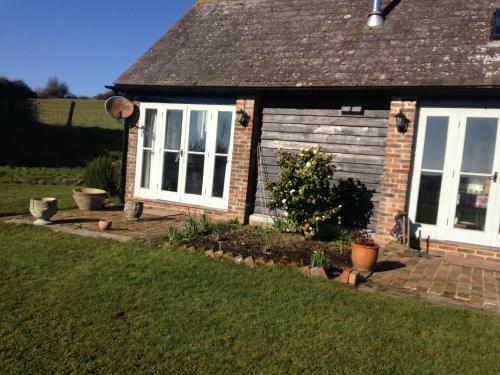 St Benedicts Byre B&B