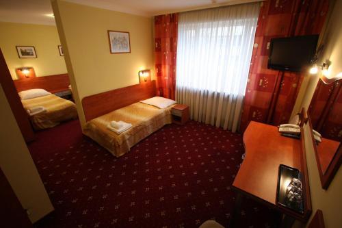 Hotel Orion