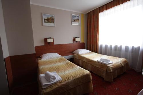 Hotel Orion