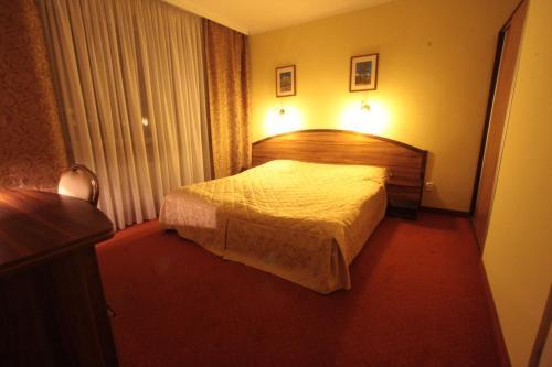Hotel Orion