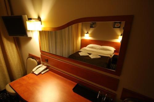 Hotel Orion