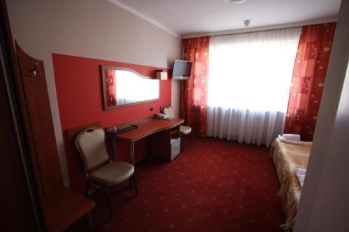 Hotel Orion