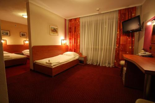 Hotel Orion