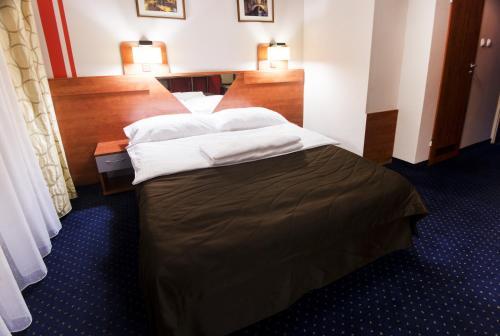 Hotel Orion