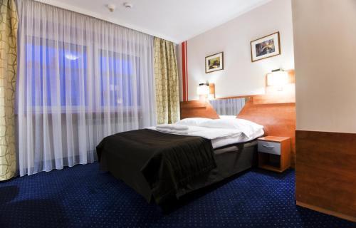 Hotel Orion