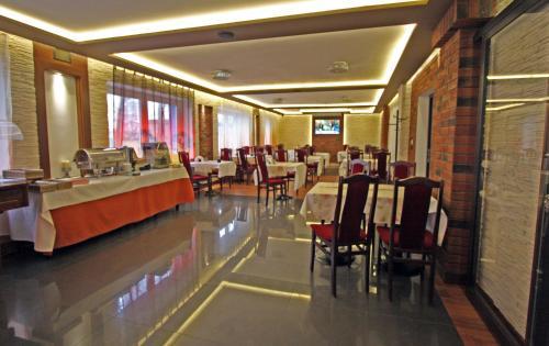 Hotel Orion