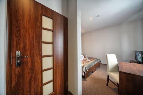 Hotel Stara Fabryka