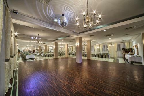 Hotel Stara Fabryka