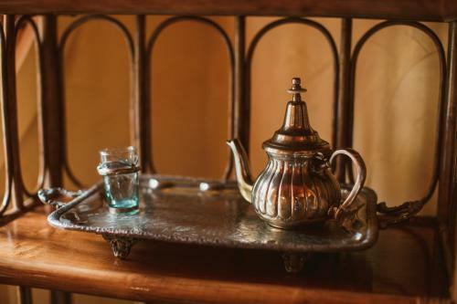 Hostal Via Villa
