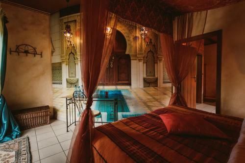 Hostal Via Villa