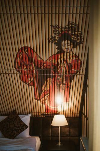 Hostal Via Villa