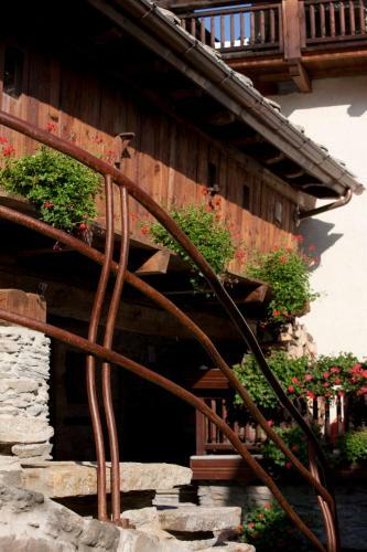 Apartamento Il Fienile Della Nonna
