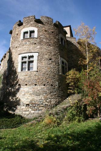 Bed & Breakfast Le Petit Coin De Maison Chante Lune