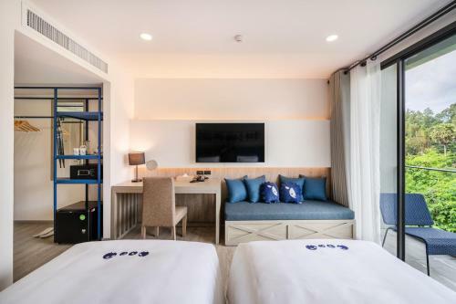 Hotel Kokotel Phuket Nai Yang Beach - Sha Extra Plus