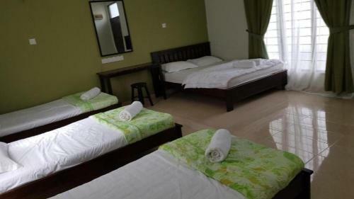 Hotel Cerana Villa Eco Resort